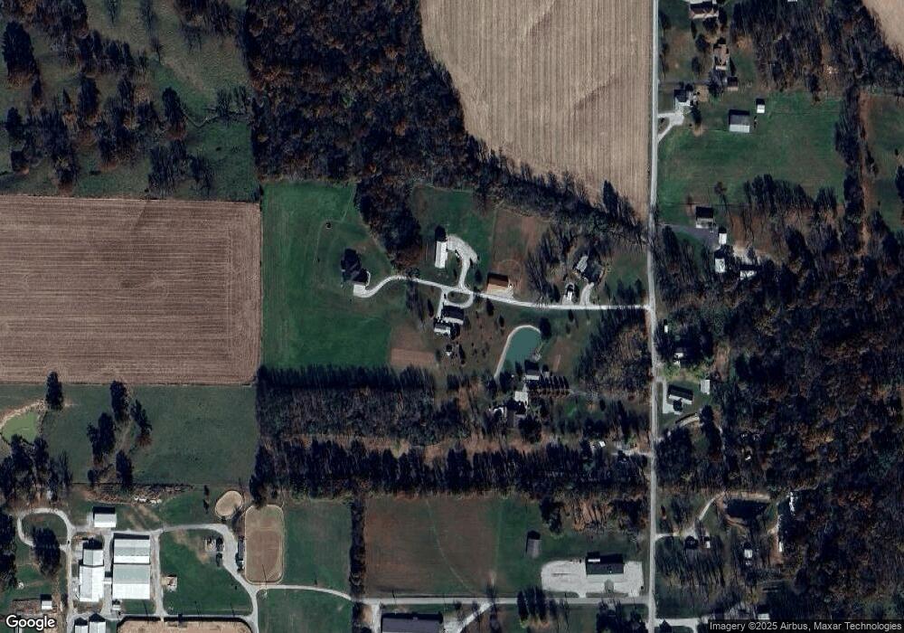 11861 E Kyanne Ln, Bicknell, IN 47512 - photo 1