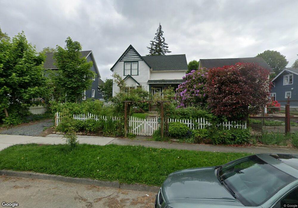 912 E Maple St, Bellingham, WA 98225 - photo 1