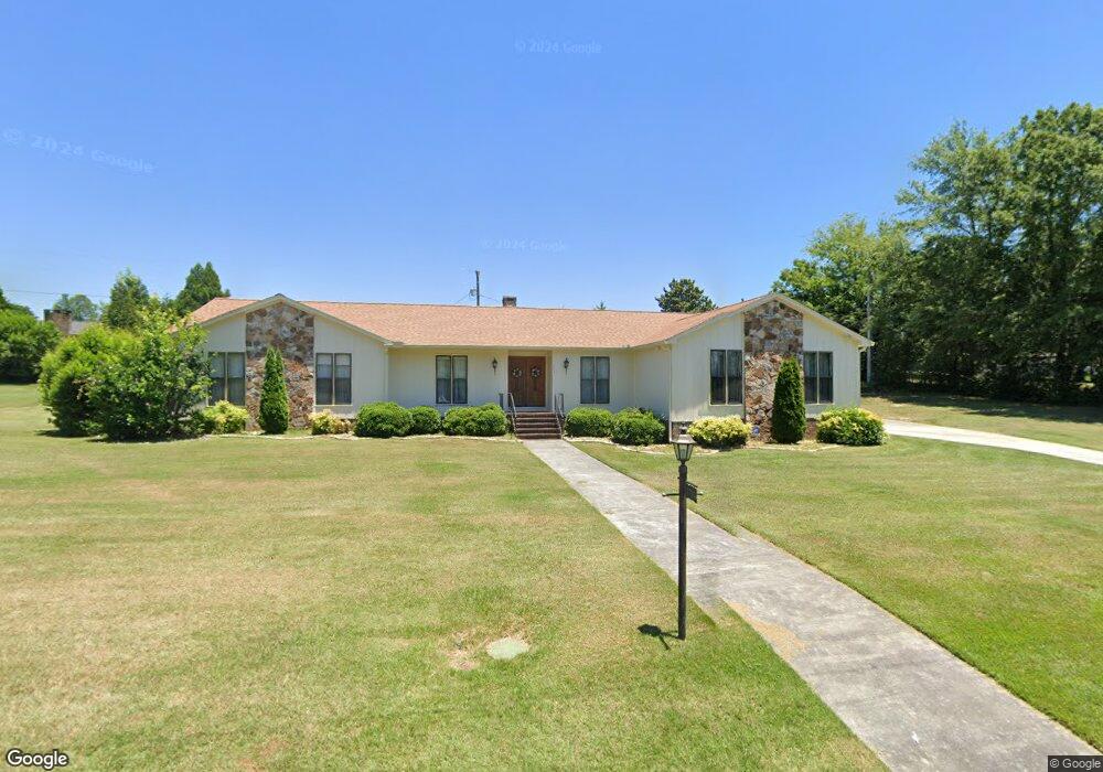 1731 Hillcrest Rd NE, Cullman, AL 35055 - photo 1