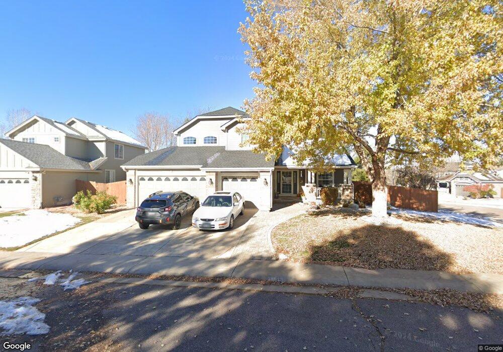 8785 Grand Cypress Ln, Lone Tree, CO 80124 - photo 1