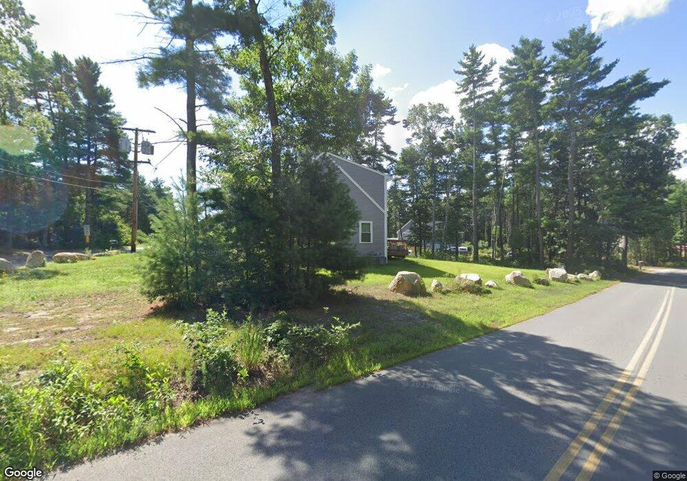 146 Blackmore Pond Rd, West Wareham, MA 02576 - photo 1