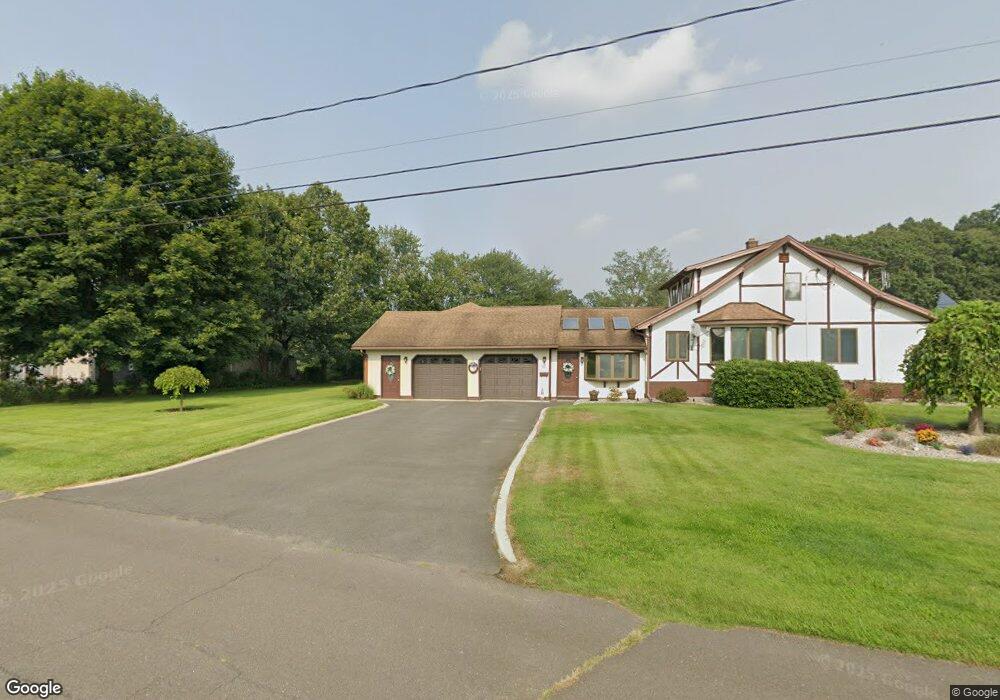 122 Haviland St, Ludlow, MA 01056 - photo 1