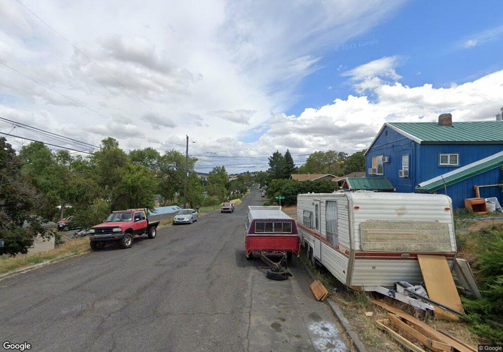 1508 SW Hailey Ln, Pendleton, OR 97801 - photo 1