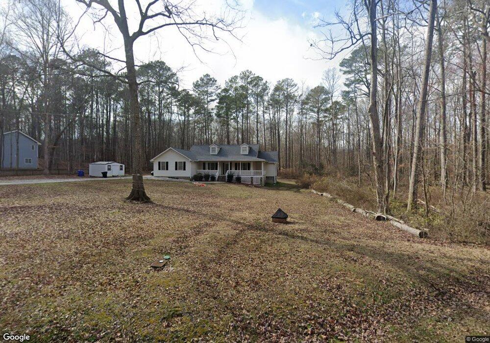 3578 Limberlost Trail SW, Stockbridge, GA 30281 - photo 1
