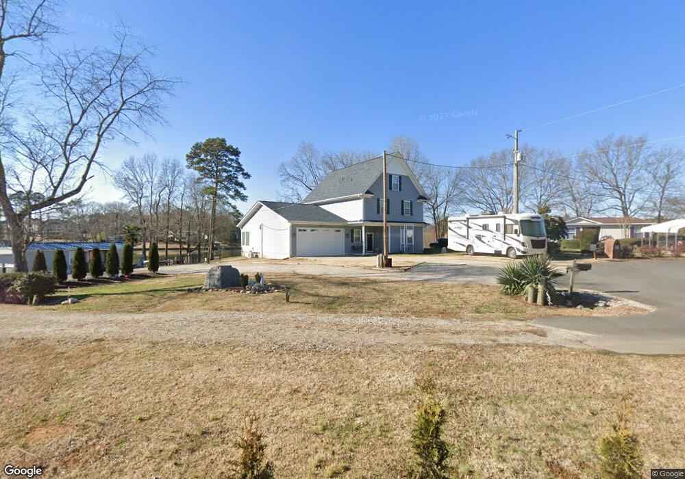 5141 Sapp Cir, Lake Wylie, NC 29710 - photo 1