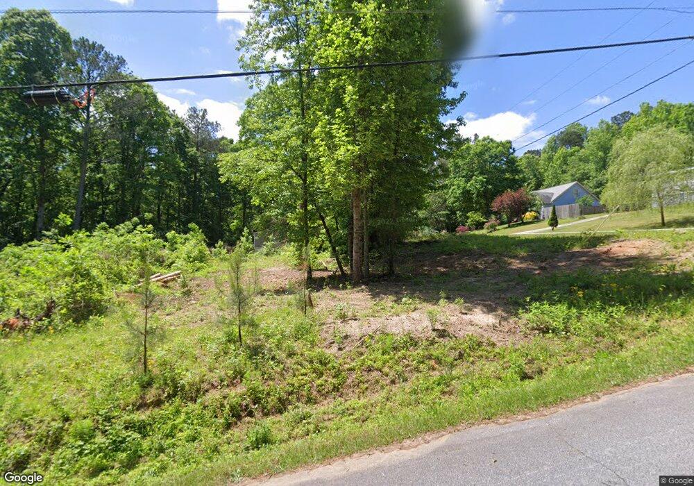 2227 Hi Roc Cir NE, Conyers, GA 30012 - photo 1