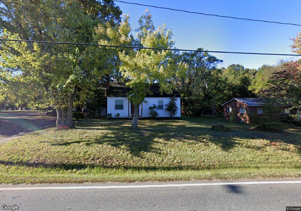 1707 Old Wilkesboro Rd, Statesville, NC 28625 - photo 1