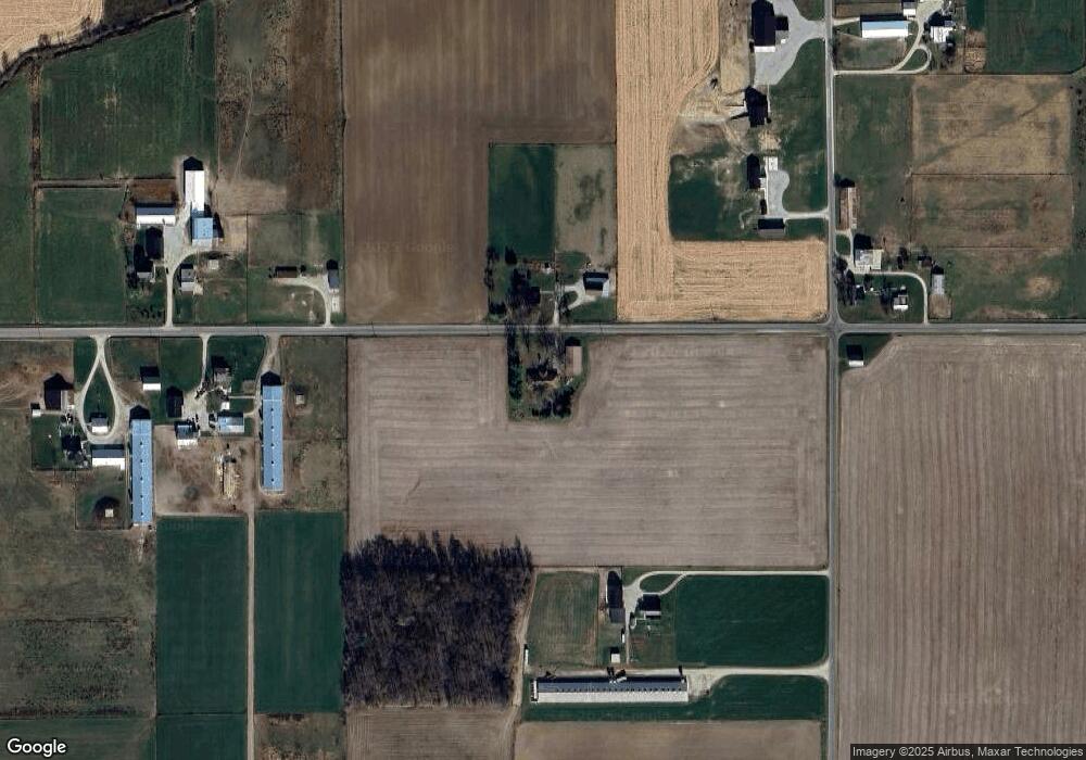 2606 E 1000 S, Geneva, IN 46740 - photo 1