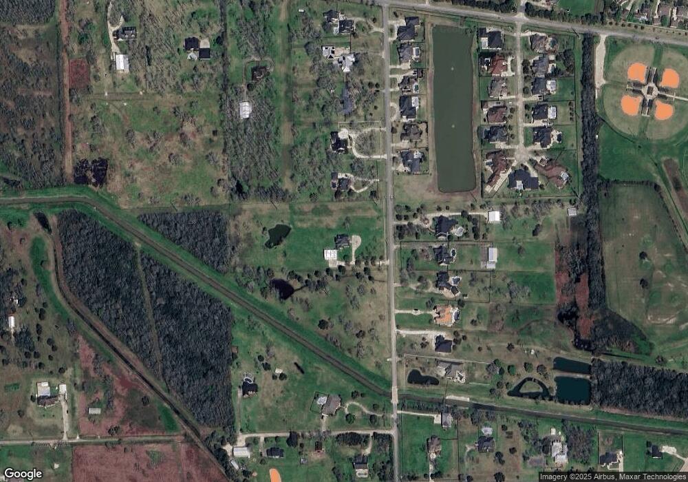 3006 Mandale Rd, Friendswood, TX 77546 - photo 1