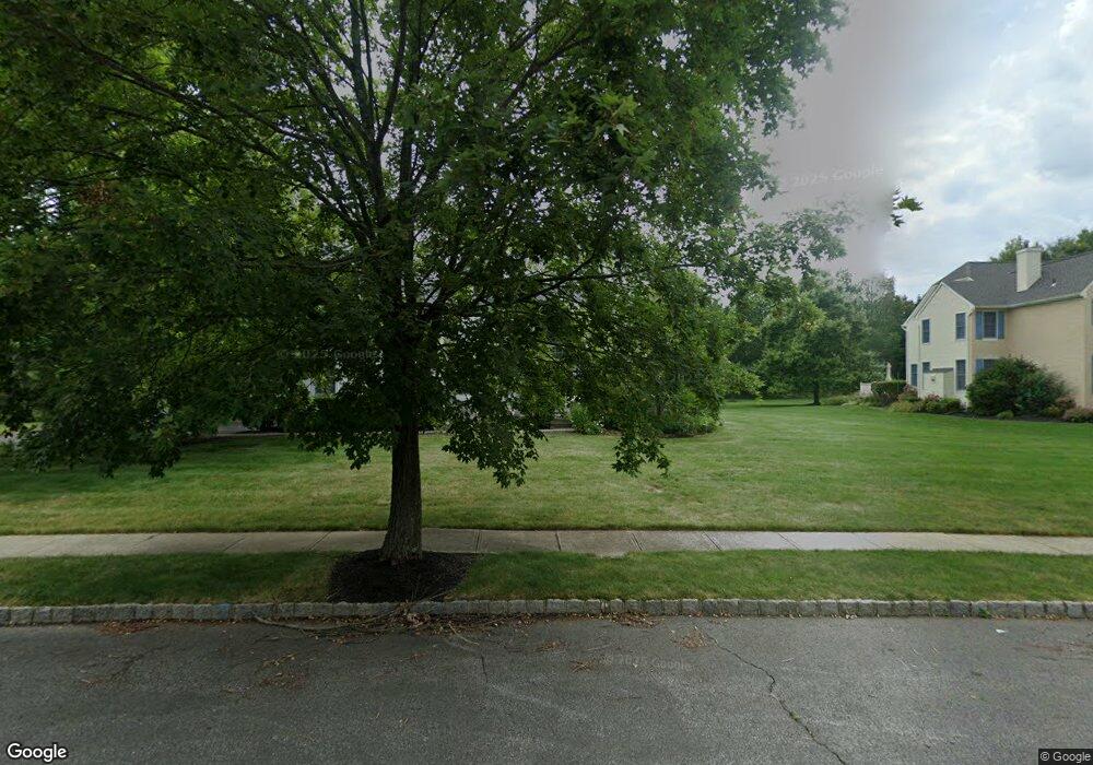 5 Chaucer Ct, Princeton Junction, NJ 08550 - photo 1