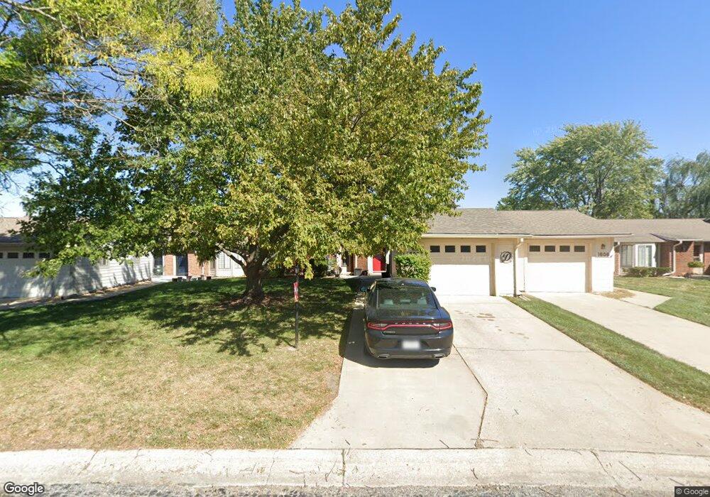 1608 W Long Blvd, Raymore, MO 64083 - photo 1