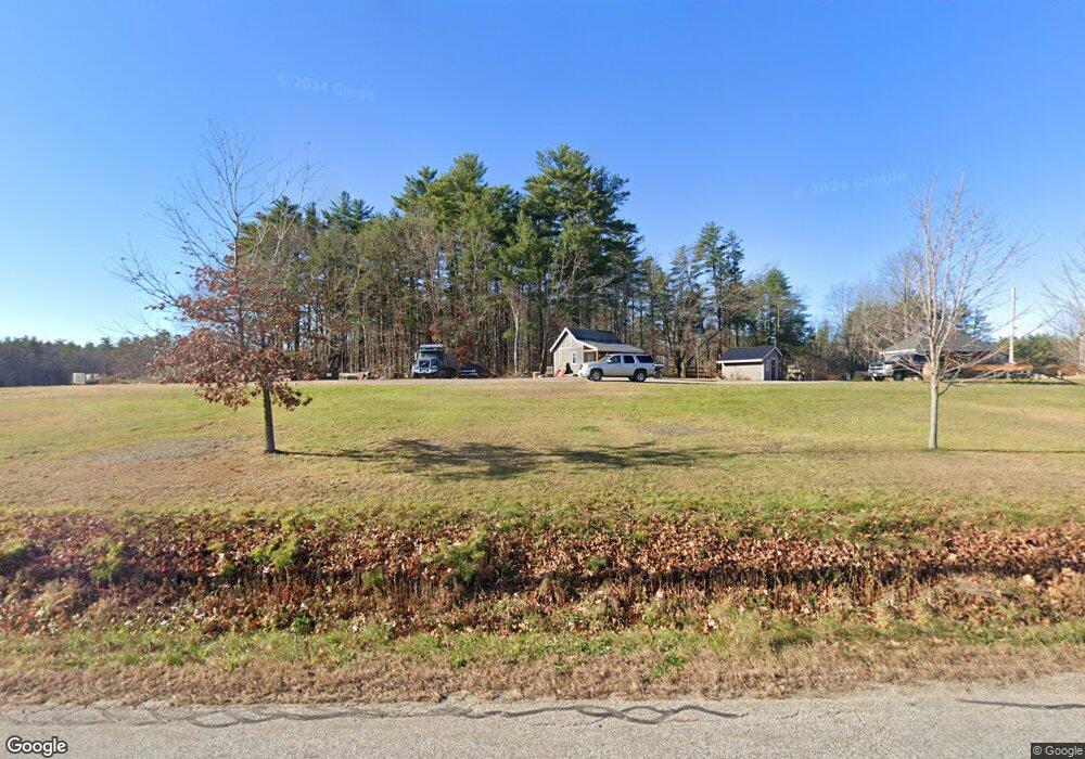 118 Spiller Rd, Gorham, ME 04038 - photo 1