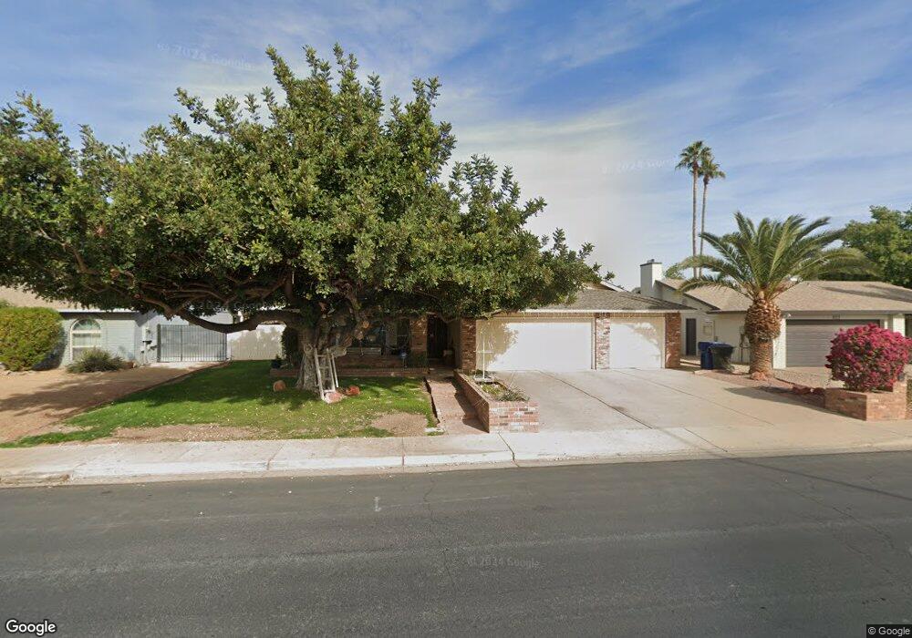 830 W Pecos Ave, Mesa, AZ 85210 - photo 1