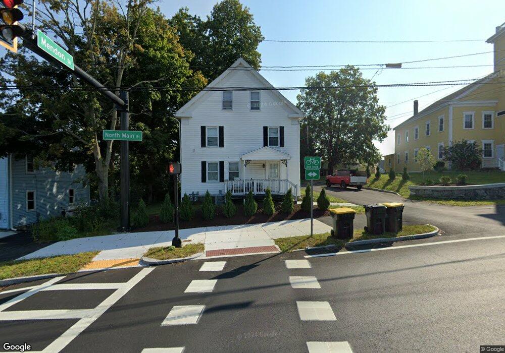 1 N Main St, Bellingham, MA 02019 - photo 1