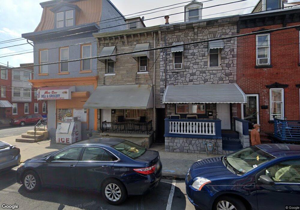 254 S 10th St, Reading, PA 19602 - photo 1