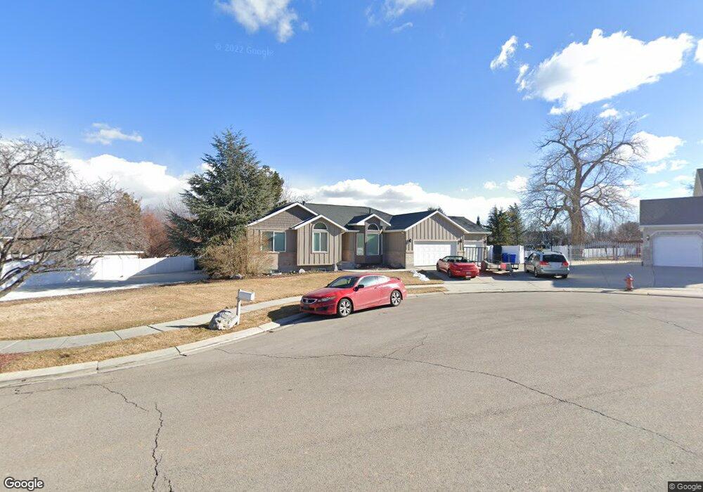 9349 S Gaelic Cir, West Jordan, UT 84088 - photo 1