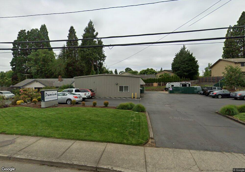 2823 12th St SE, Salem, OR 97302 - photo 1