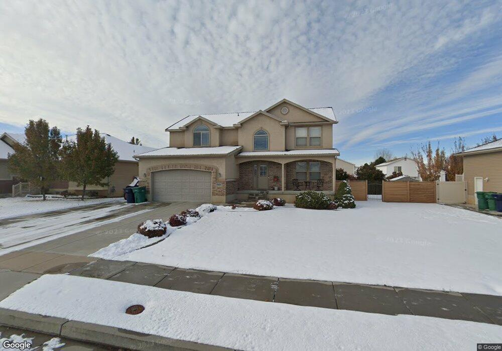 5483 S 3275 W, Roy, UT 84067 - photo 1