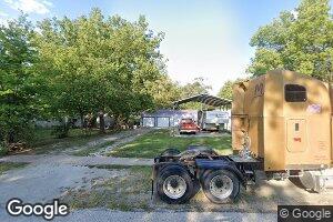 209 N Olive St, Leon, KS 67074