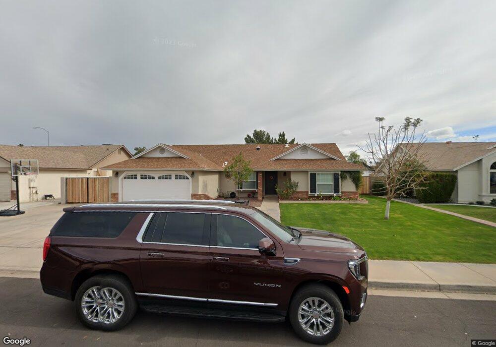 547 S 37th St, Mesa, AZ 85206 - photo 1