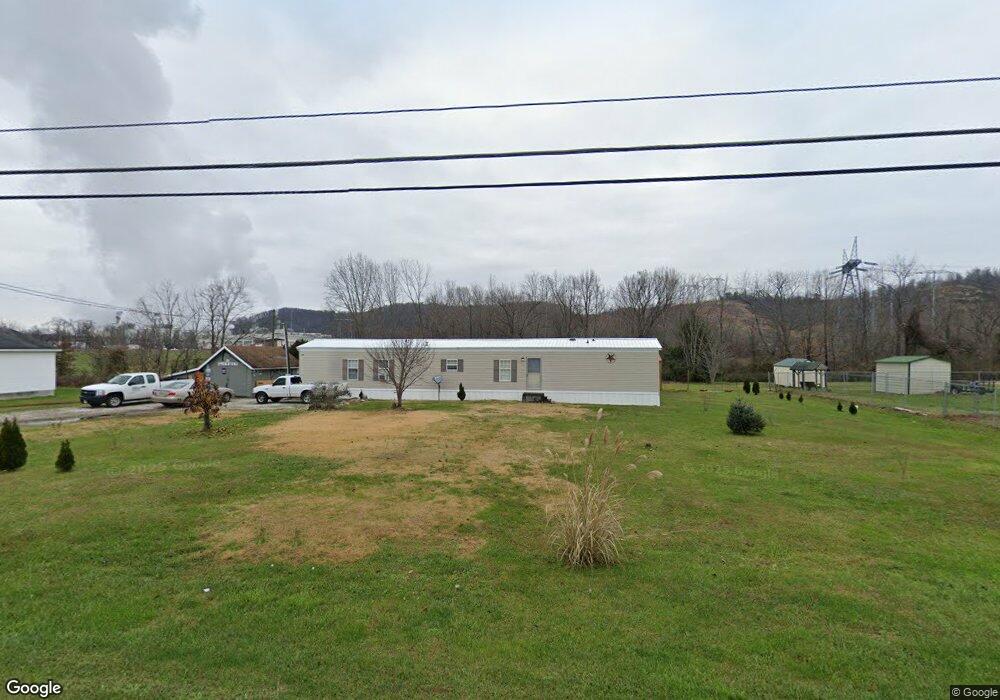 1701 County Road 1a, Ironton, OH 45638 - photo 1