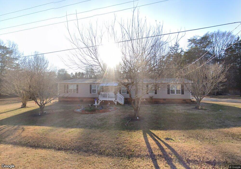1377 Tom Joye Rd, Clover, SC 29710 - photo 1