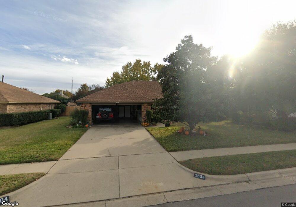 2604 New Bedford Ct, Bedford, TX 76022 - photo 1