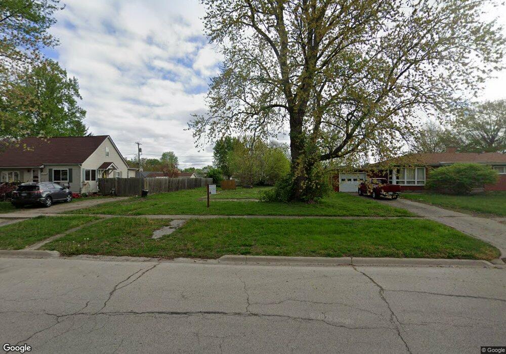 1518 Broadway St, Lincoln, IL 62656 - photo 1