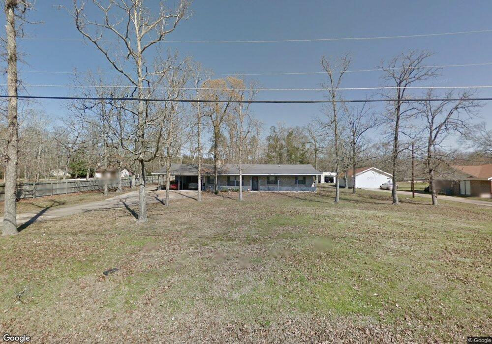 311 Bois d Arc St, Lufkin, TX 75904 - photo 1