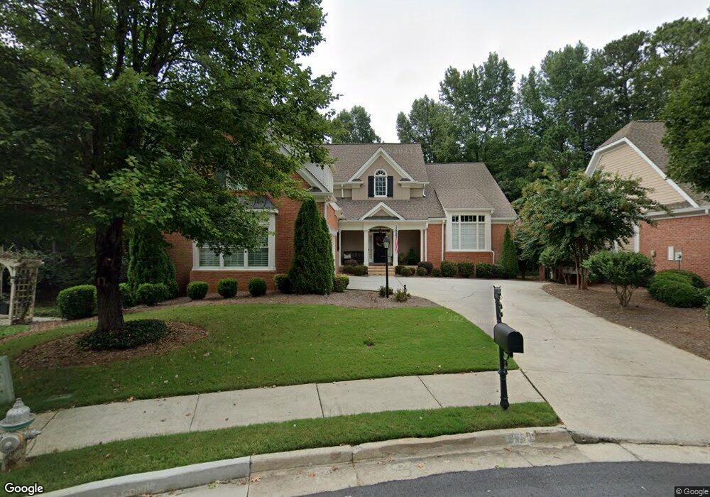 2960 Gleneagles Pointe, Alpharetta, GA 30005 - photo 1