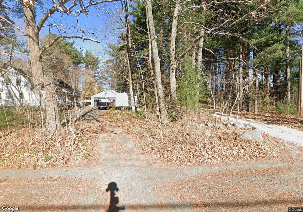 221 Exeter Rd, Hampton, NH 03842 - photo 1