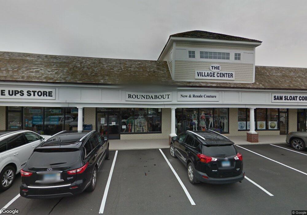 606 Post Rd E, Westport, CT 06880 - photo 1