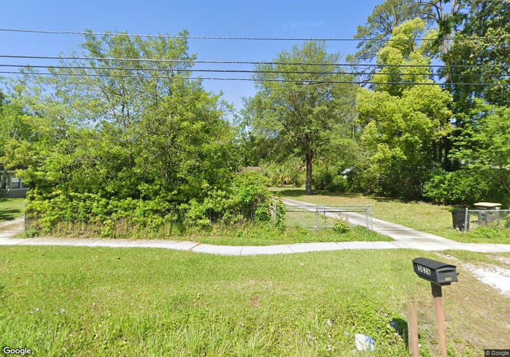 5818 Firestone Rd, Jacksonville, FL 32244 - photo 1