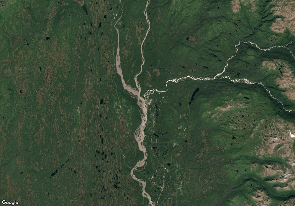 L1 BF Bobcat Trail, Talkeetna, AK 99676 - photo 1