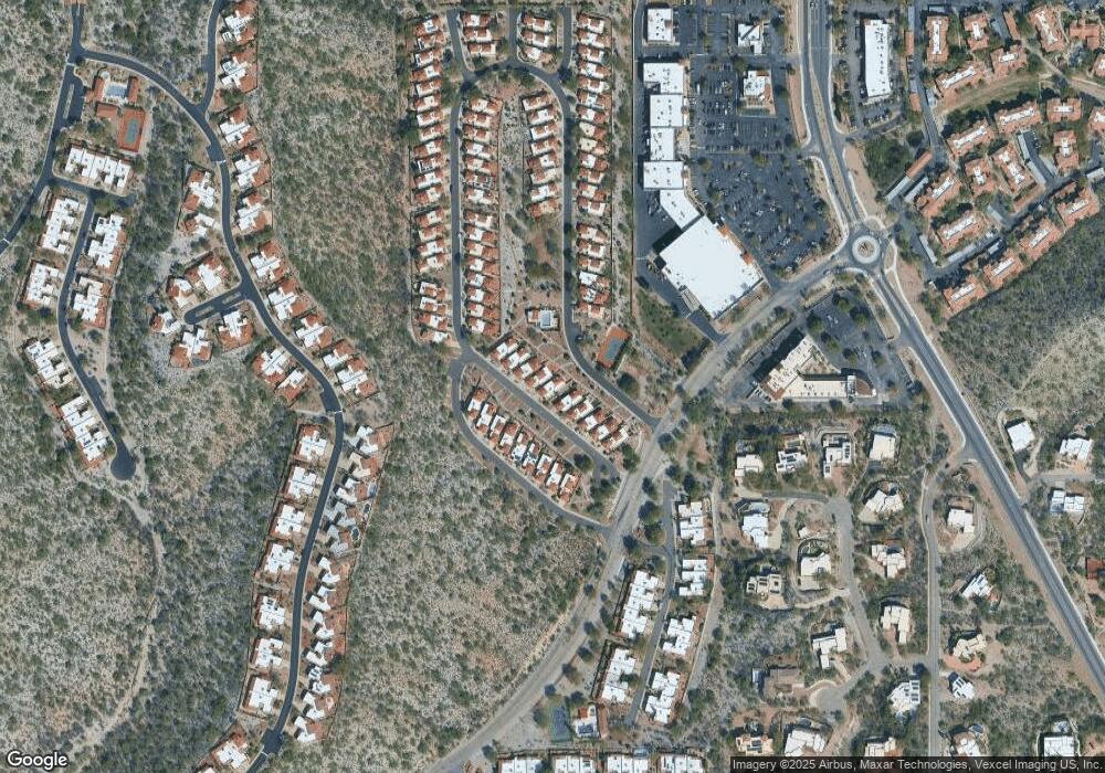 5416 N Via Papavero, Tucson, AZ 85750 - photo 1