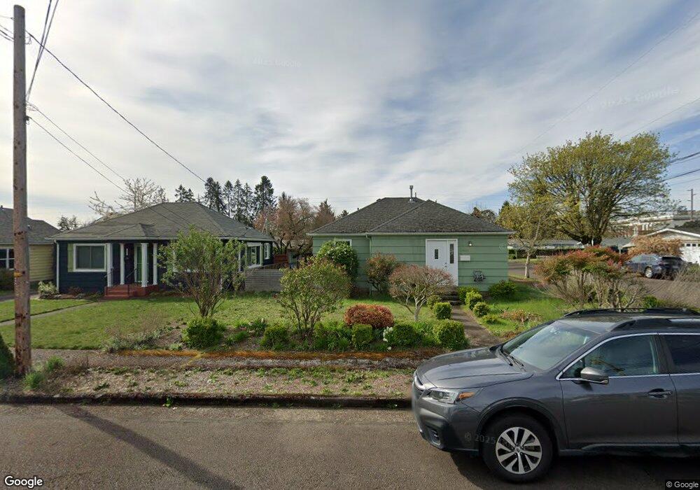 1441 Fern Place SW, Albany, OR 97321 - photo 1