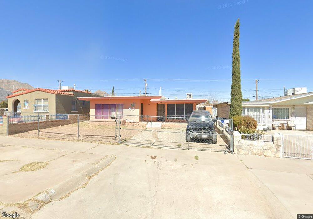 3719 Sacramento Ave, El Paso, TX 79930 - photo 1