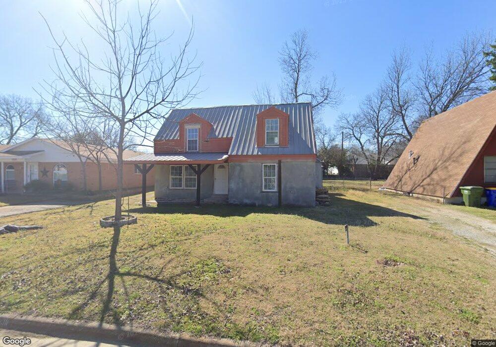 8313 Redonda St, Fort Worth, TX 76108 - photo 1