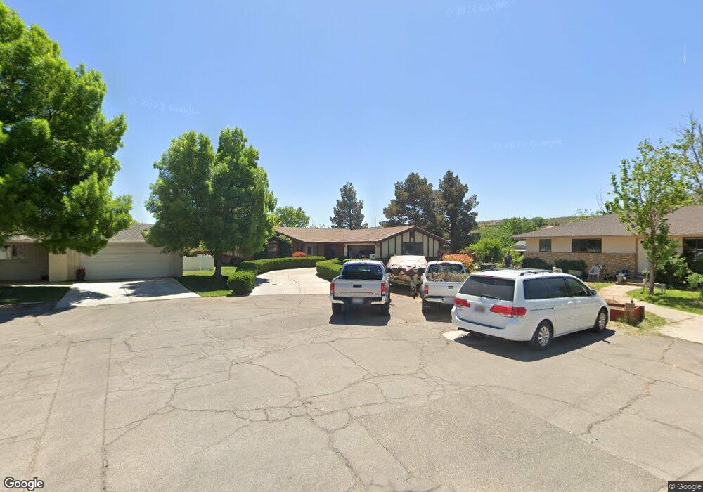 2135 Columbia Cir, Saint George, UT 84790 - photo 1