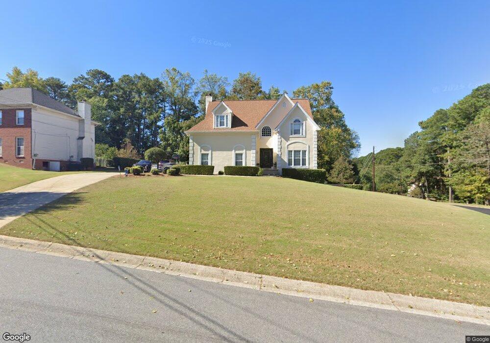 3400 Danielle Way, Suwanee, GA 30024 - photo 1