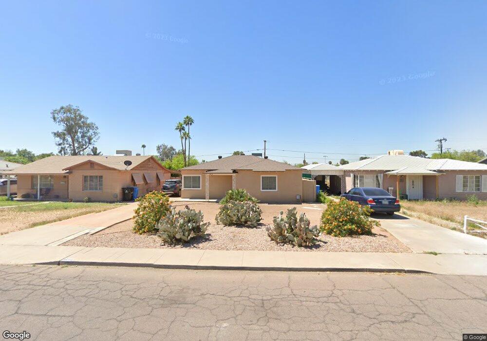 2854 N Greenfield Rd, Phoenix, AZ 85006 - photo 1