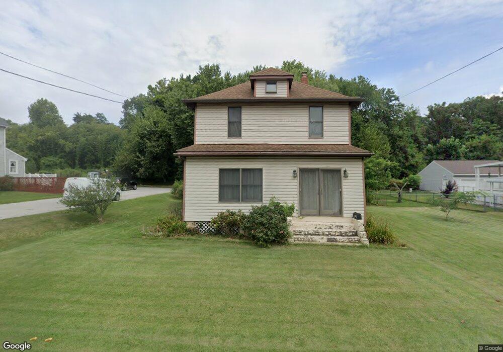 4314 Ridge Ave, Halethorpe, MD 21227 - photo 1