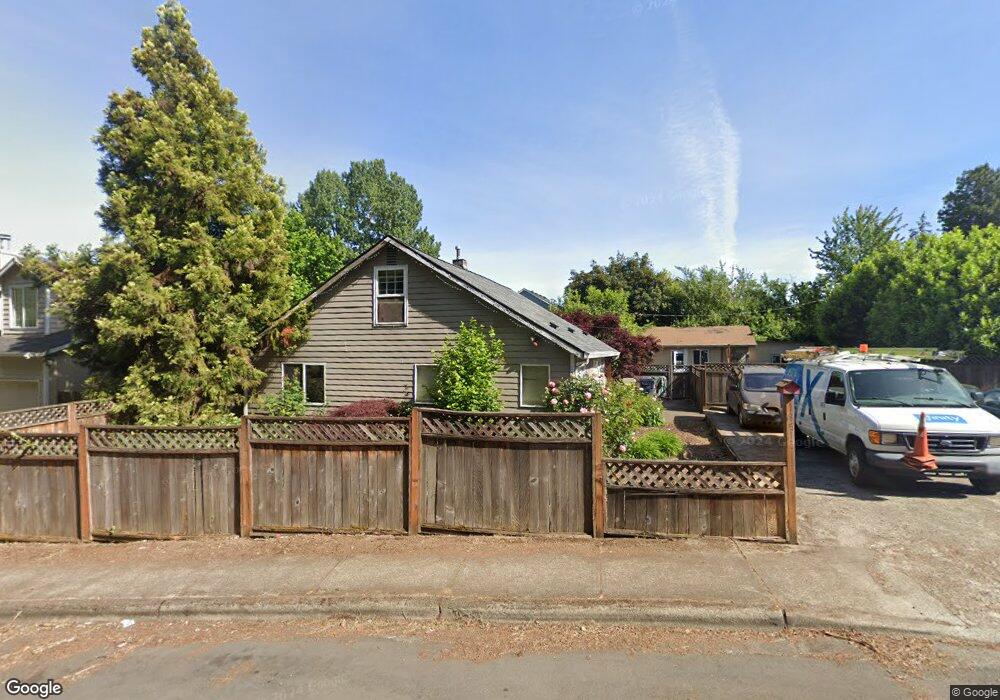 18515 SW Springfield St, Beaverton, OR 97007 - photo 1