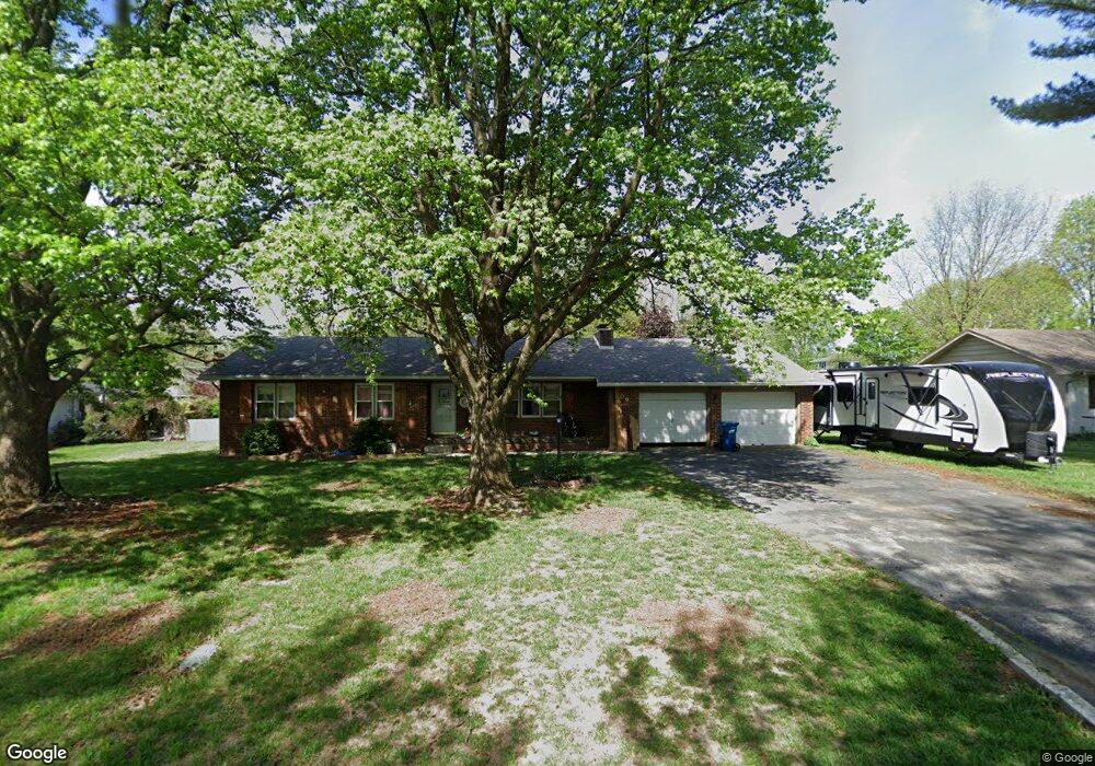 109 Estes St, Nixa, MO 65714 - photo 1