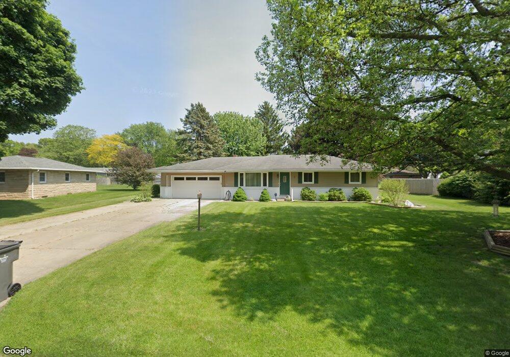 56636 Arch Ct, Elkhart, IN 46516 - photo 1