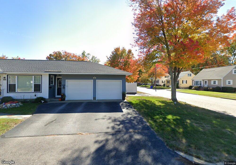 103 Glendale Ave, Manchester, NH 03103 - photo 1