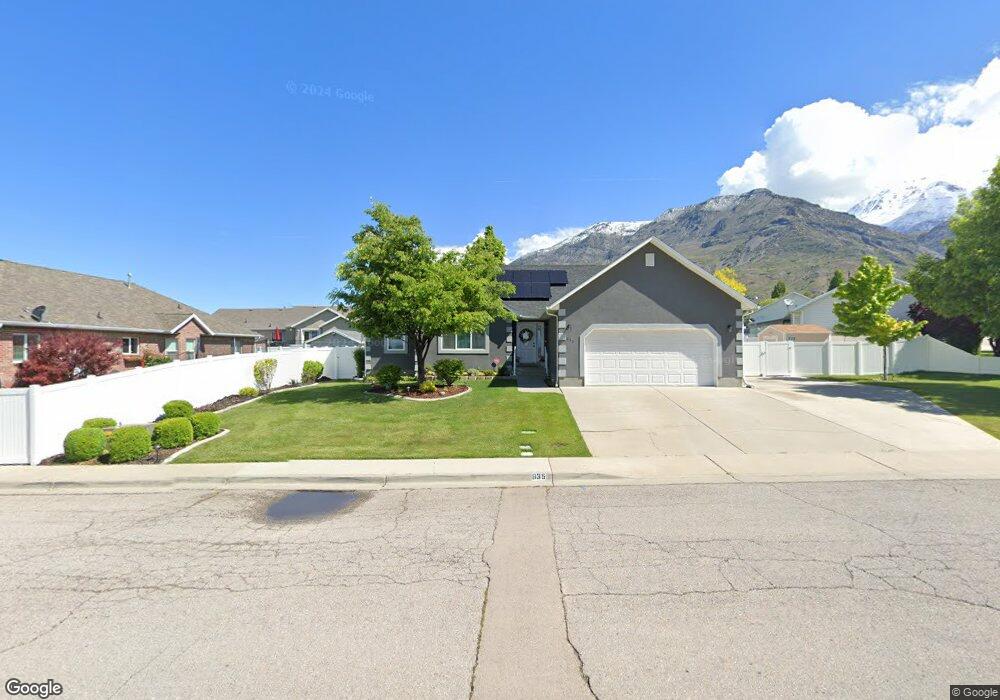 835 E 100 S, Pleasant Grove, UT 84062 - photo 1