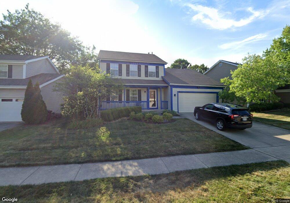 711 Waybaugh Dr, Columbus, OH 43230 - photo 1