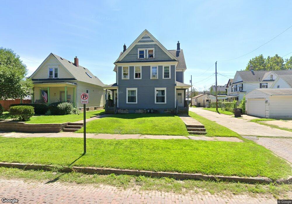 1510 8th Ave unit 1512, Rock Island, IL 61201 - photo 1