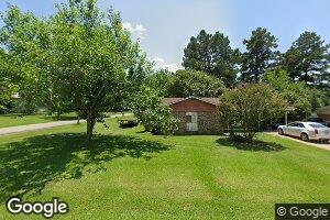 251 Lake Dr, Campti, LA 71411
